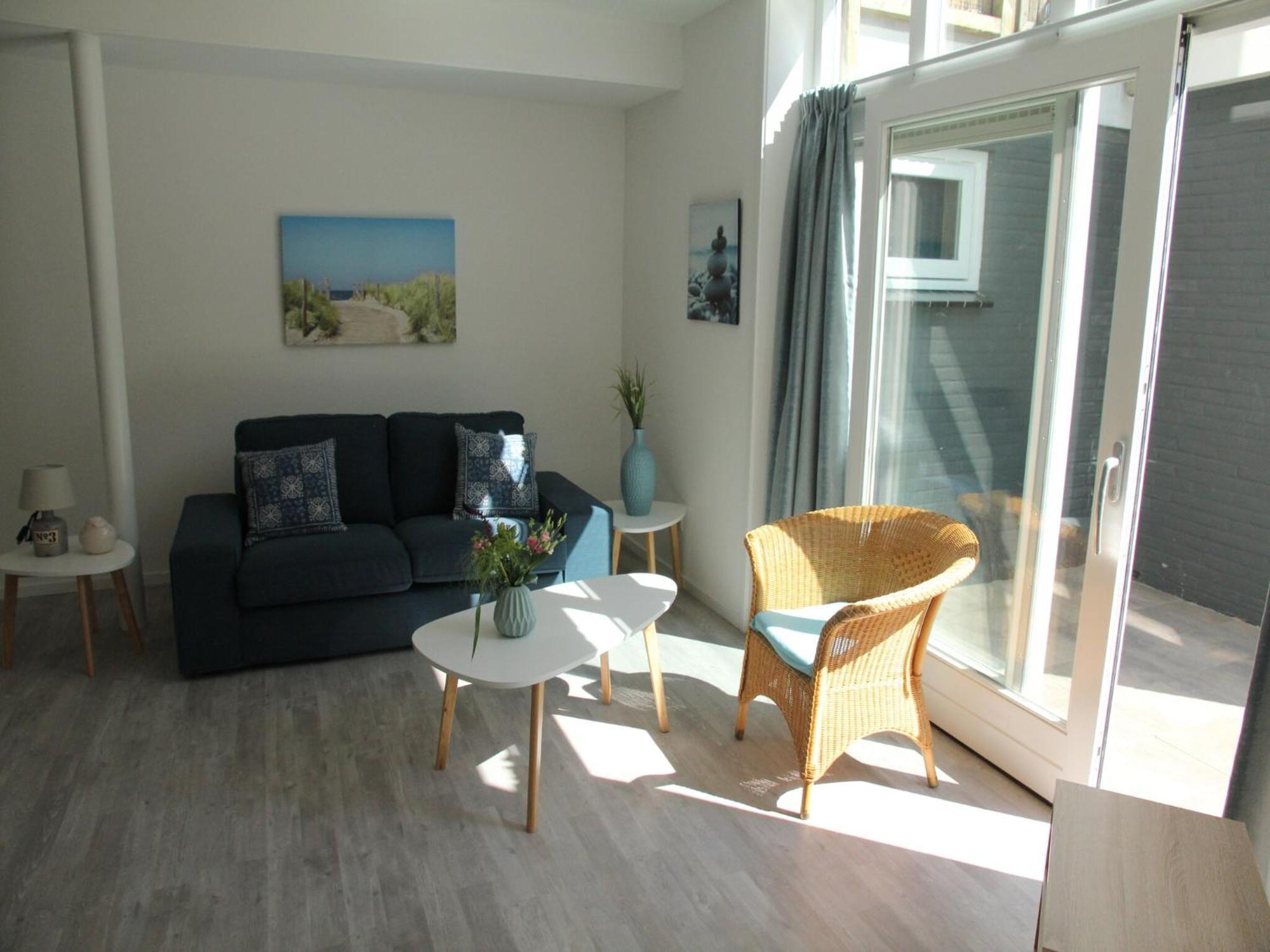 Stunning Apartment In Schoorl North Holland You Can Bike To The Beach Ngoại thất bức ảnh
