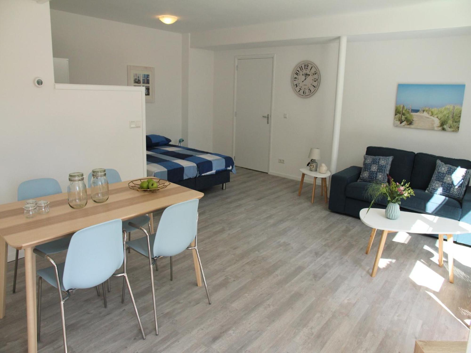 Stunning Apartment In Schoorl North Holland You Can Bike To The Beach Ngoại thất bức ảnh