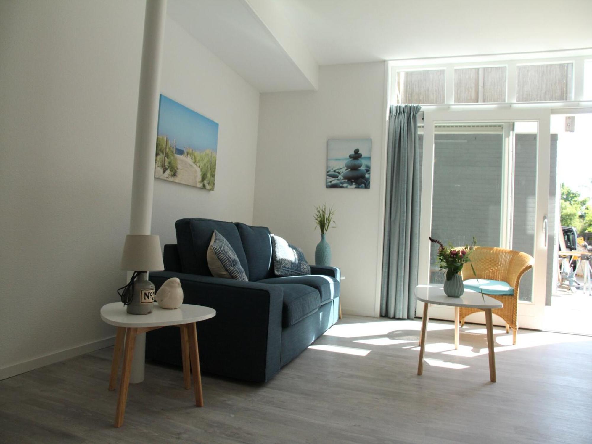 Stunning Apartment In Schoorl North Holland You Can Bike To The Beach Ngoại thất bức ảnh