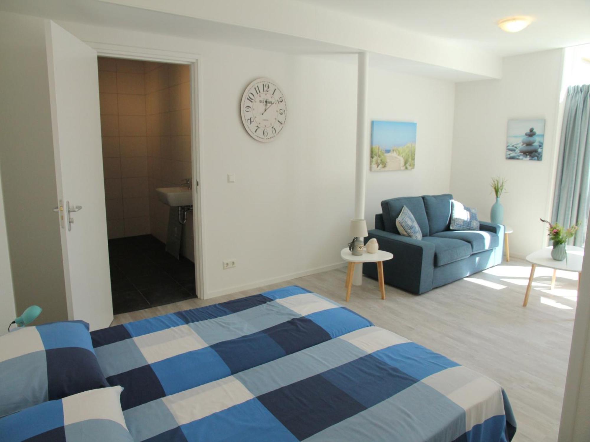 Stunning Apartment In Schoorl North Holland You Can Bike To The Beach Ngoại thất bức ảnh