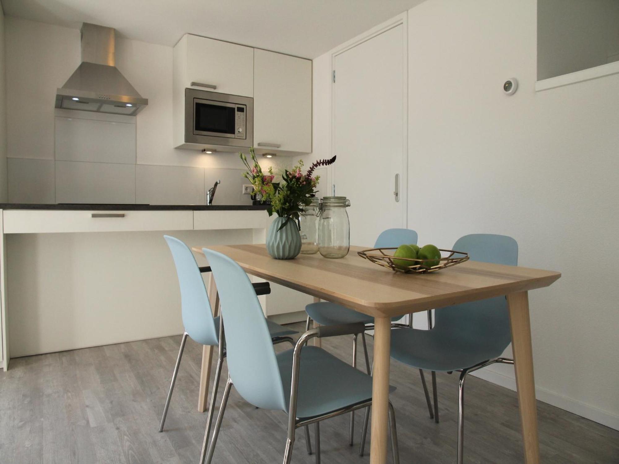 Stunning Apartment In Schoorl North Holland You Can Bike To The Beach Ngoại thất bức ảnh
