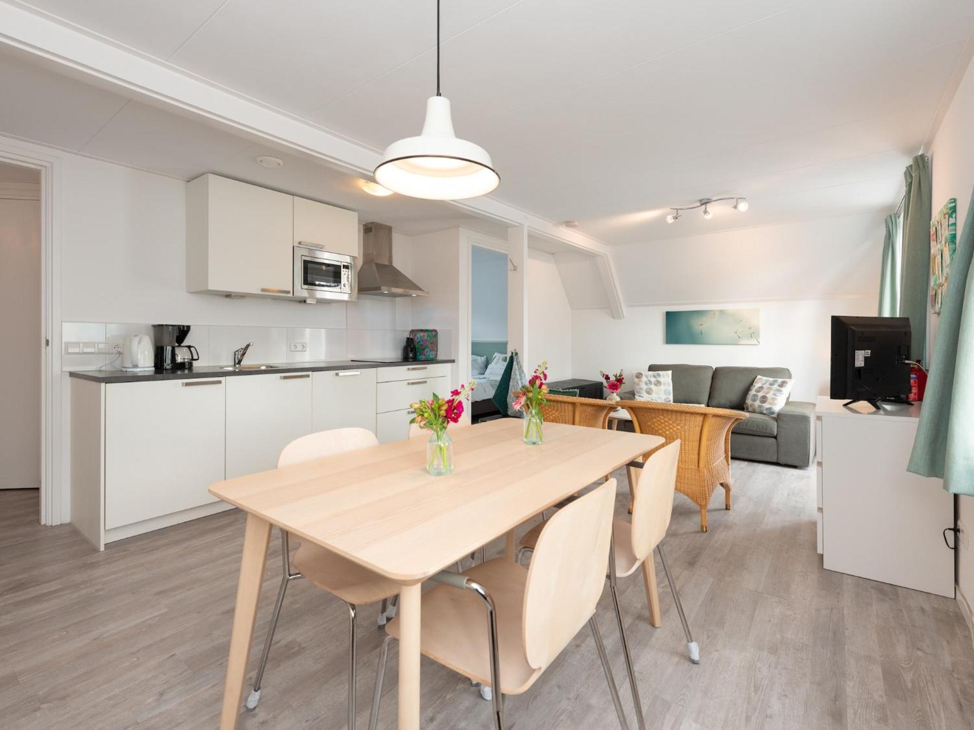 Stunning Apartment In Schoorl North Holland You Can Bike To The Beach Ngoại thất bức ảnh