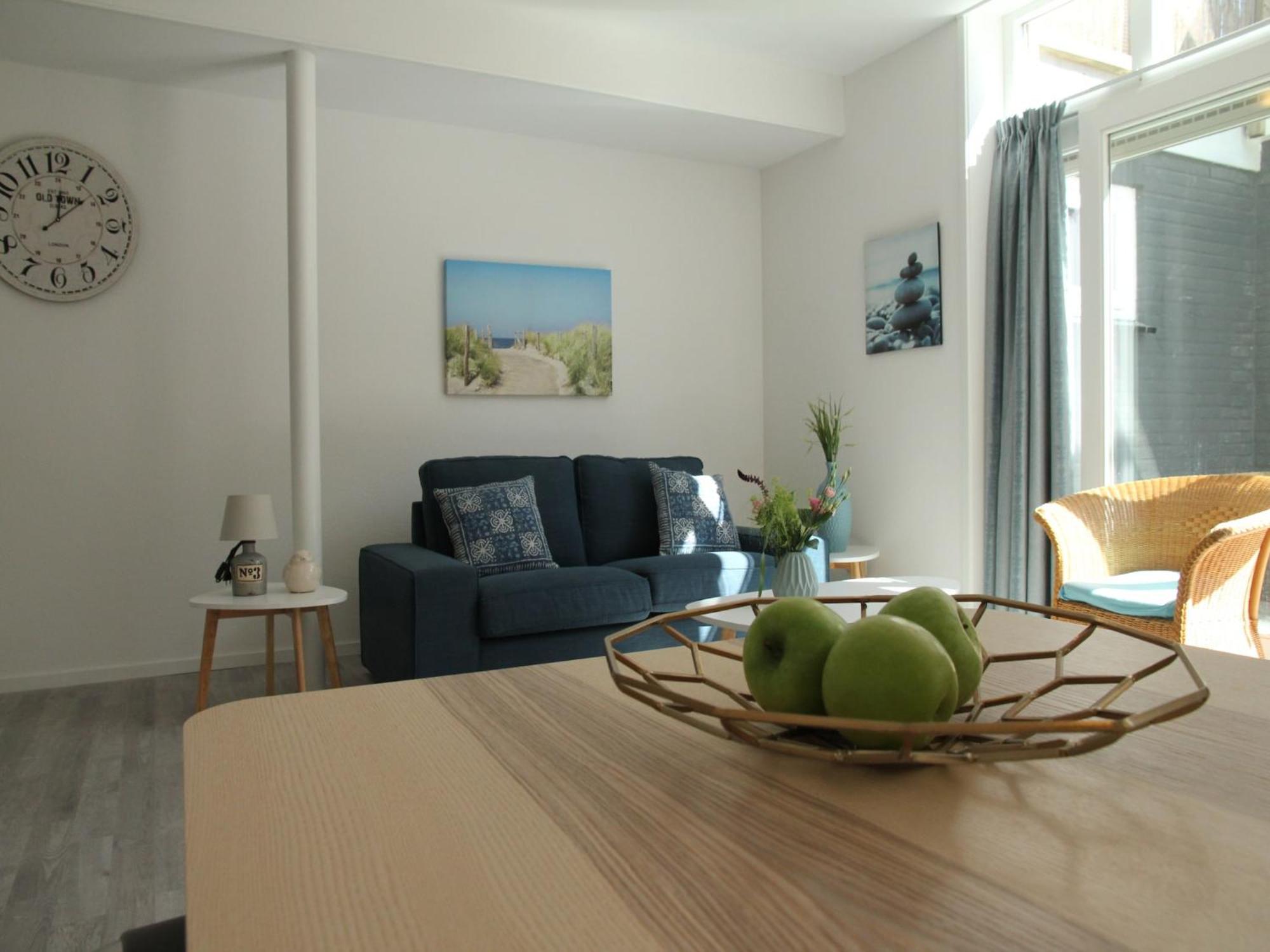 Stunning Apartment In Schoorl North Holland You Can Bike To The Beach Ngoại thất bức ảnh
