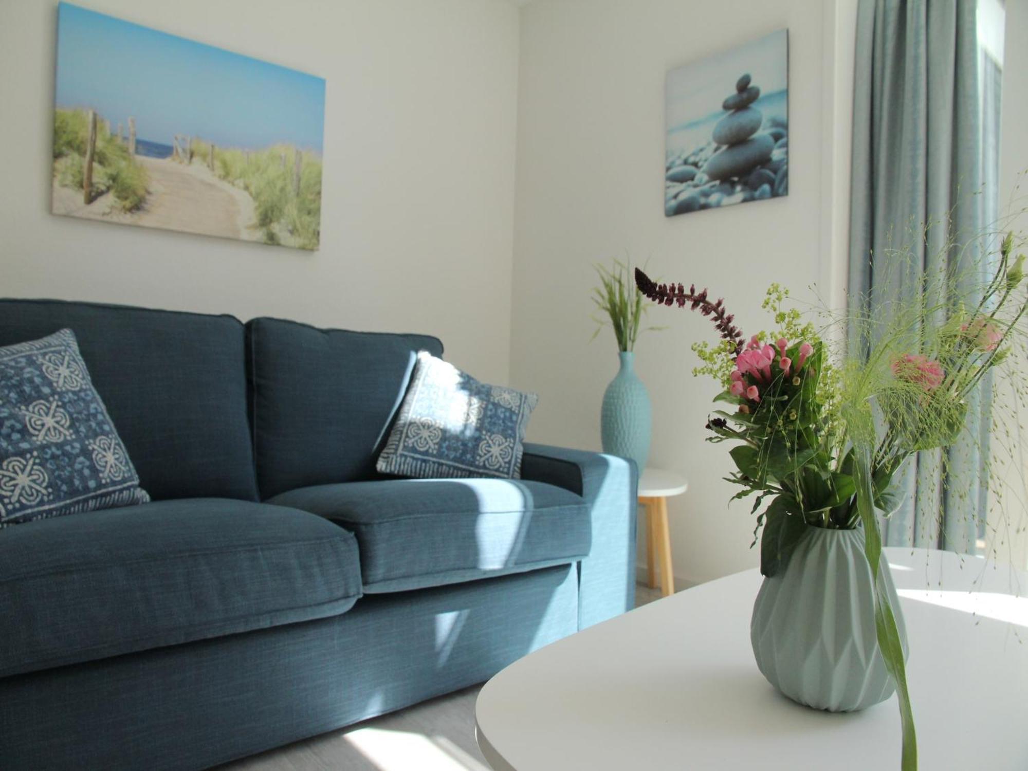 Stunning Apartment In Schoorl North Holland You Can Bike To The Beach Ngoại thất bức ảnh