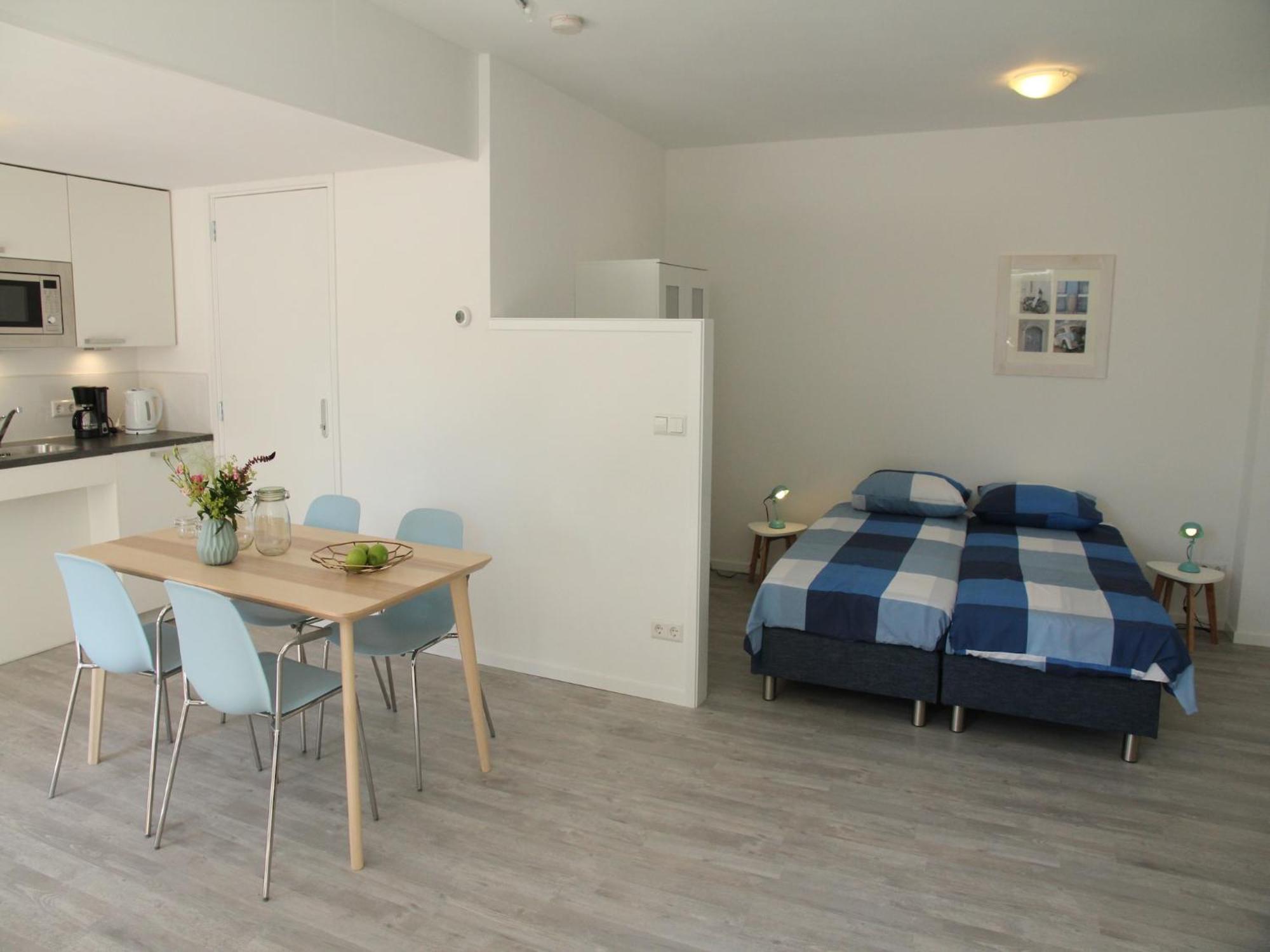 Stunning Apartment In Schoorl North Holland You Can Bike To The Beach Ngoại thất bức ảnh