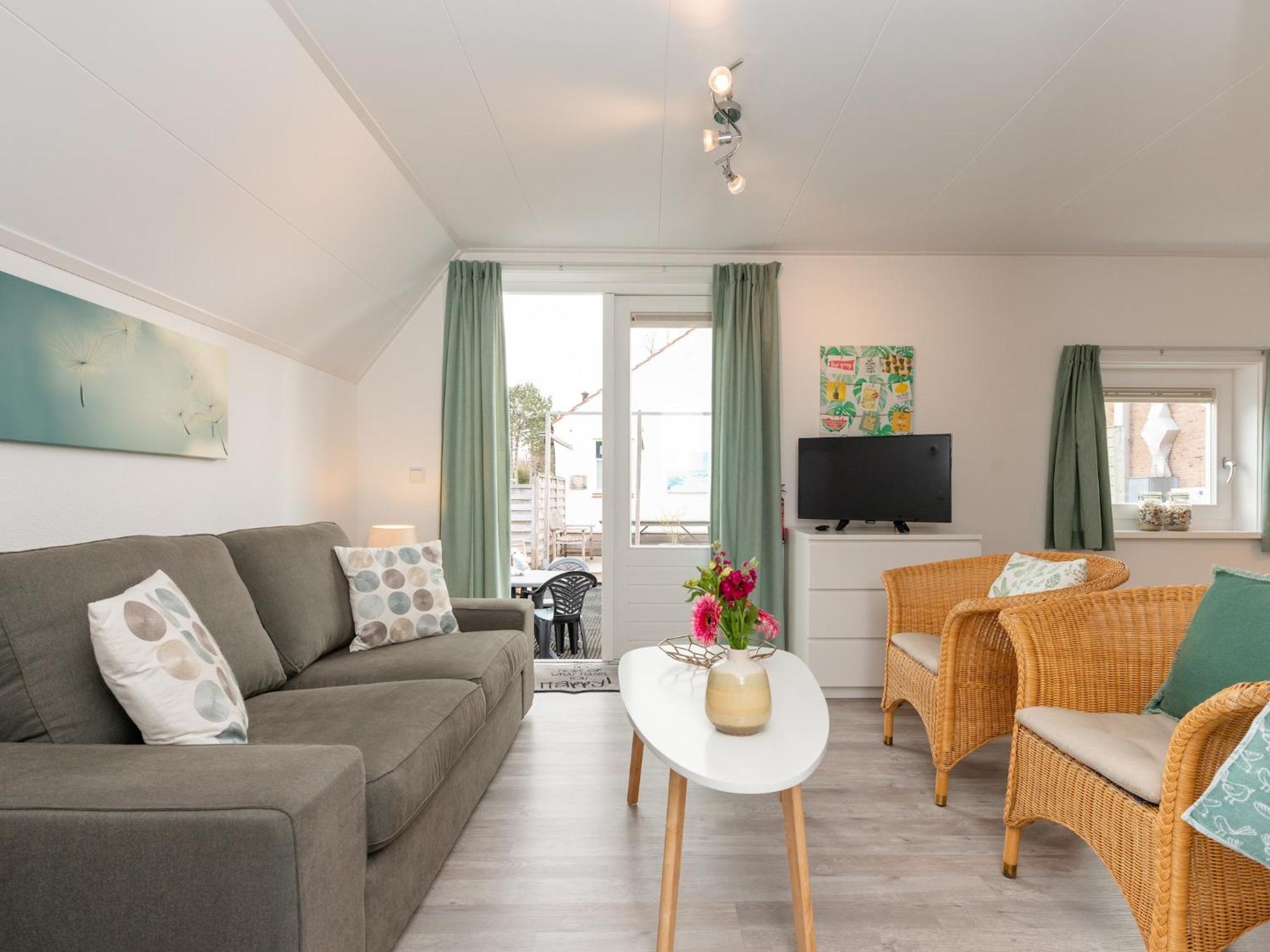 Stunning Apartment In Schoorl North Holland You Can Bike To The Beach Ngoại thất bức ảnh