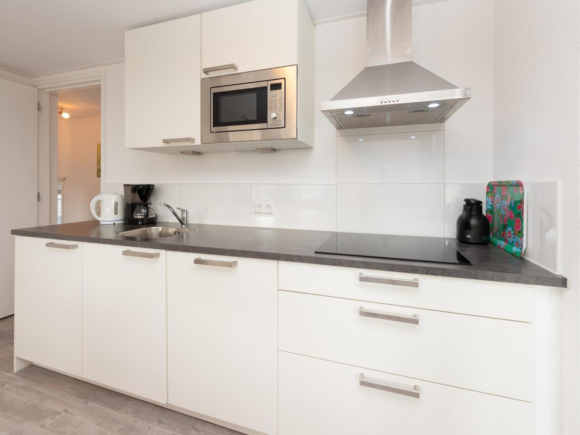 Stunning Apartment In Schoorl North Holland You Can Bike To The Beach Ngoại thất bức ảnh
