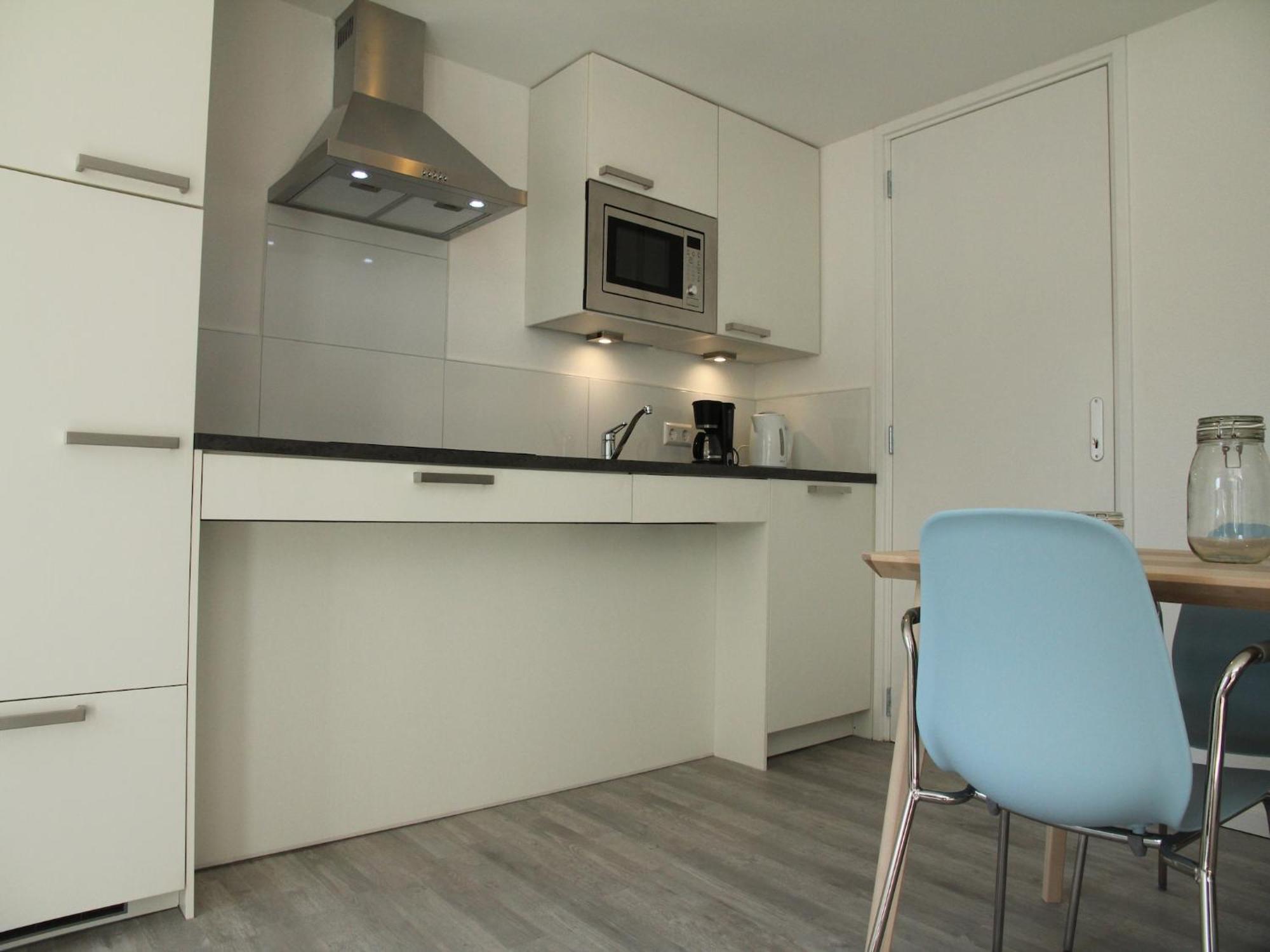 Stunning Apartment In Schoorl North Holland You Can Bike To The Beach Ngoại thất bức ảnh