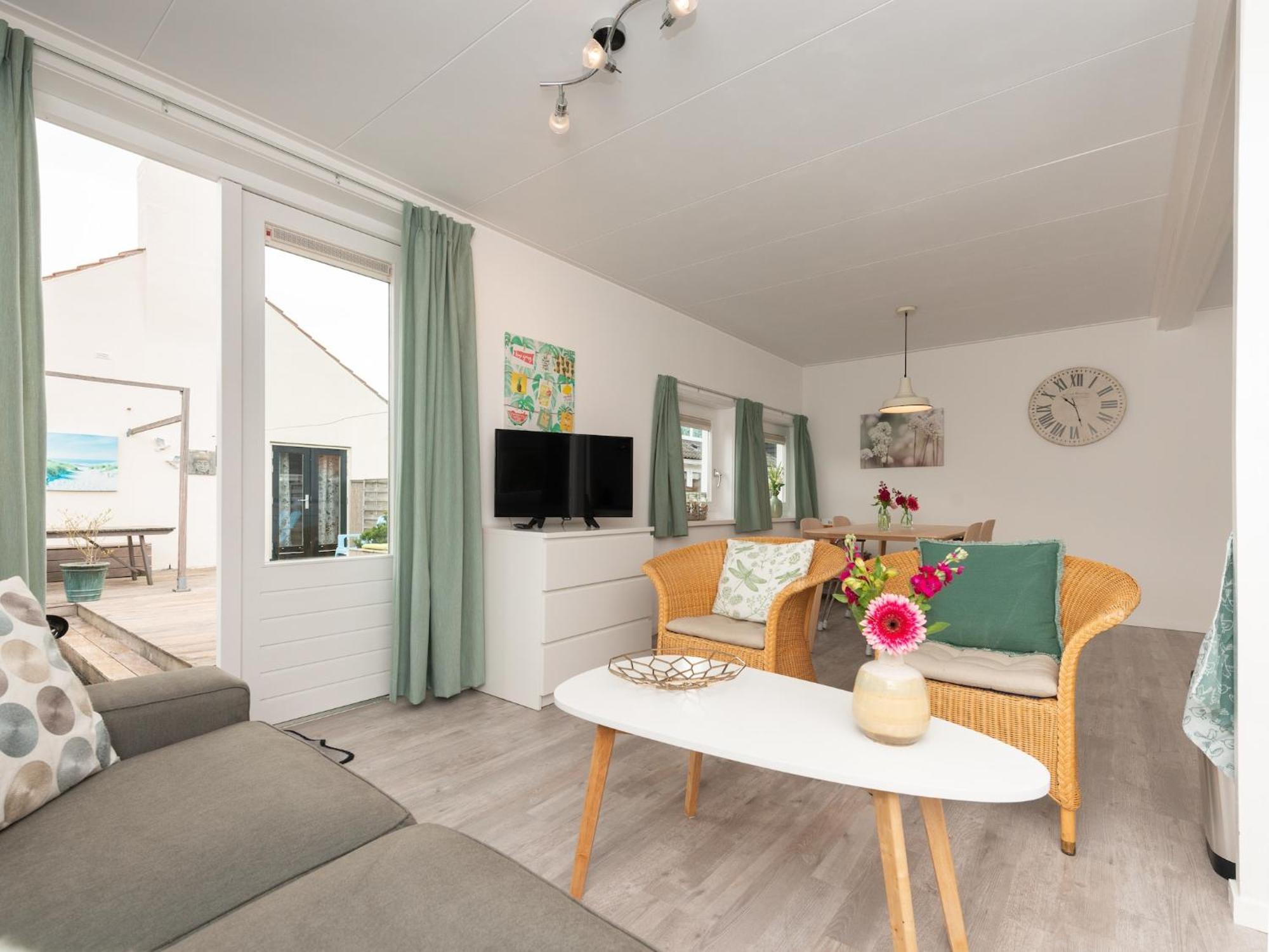 Stunning Apartment In Schoorl North Holland You Can Bike To The Beach Ngoại thất bức ảnh