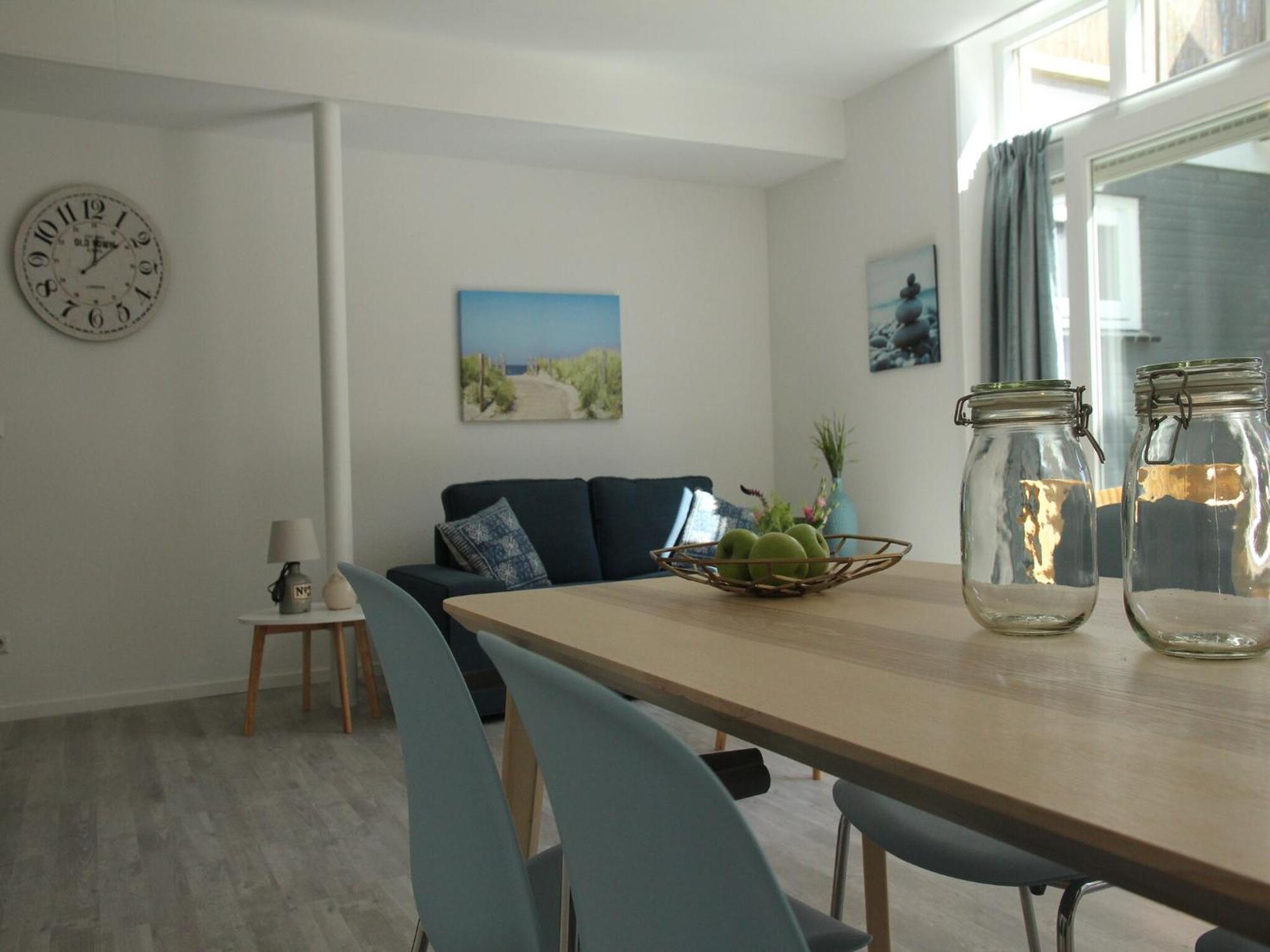 Stunning Apartment In Schoorl North Holland You Can Bike To The Beach Ngoại thất bức ảnh