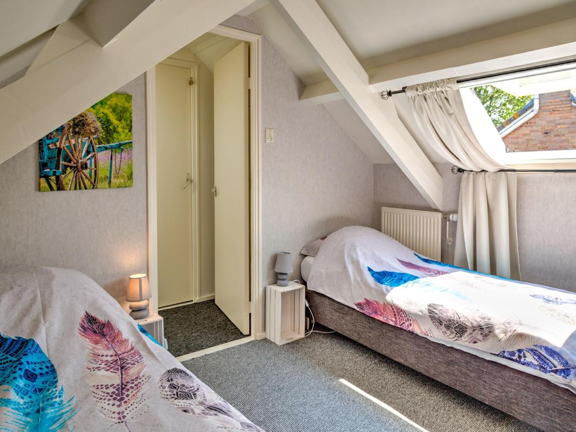 Stunning Apartment In Schoorl North Holland You Can Bike To The Beach Ngoại thất bức ảnh