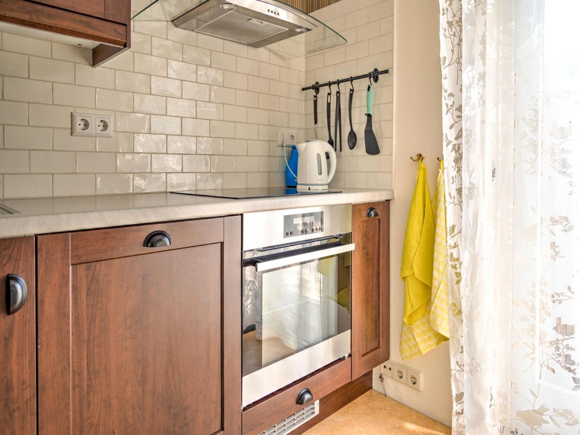 Stunning Apartment In Schoorl North Holland You Can Bike To The Beach Ngoại thất bức ảnh