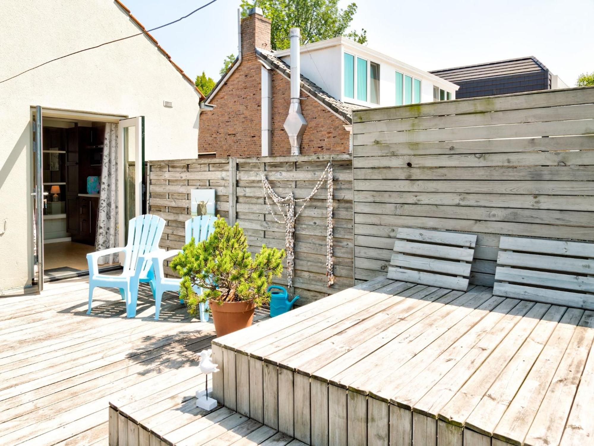 Stunning Apartment In Schoorl North Holland You Can Bike To The Beach Ngoại thất bức ảnh