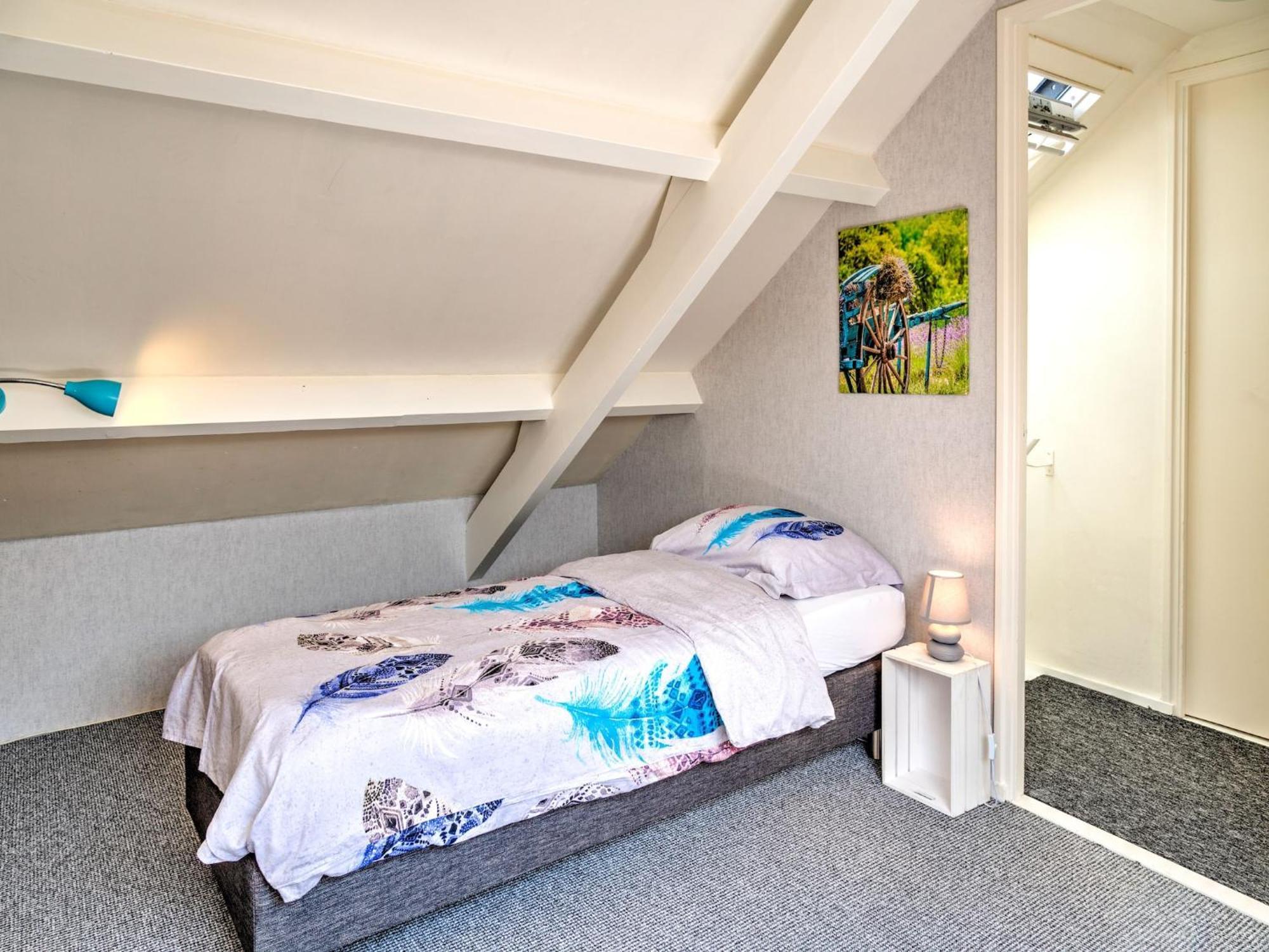 Stunning Apartment In Schoorl North Holland You Can Bike To The Beach Ngoại thất bức ảnh