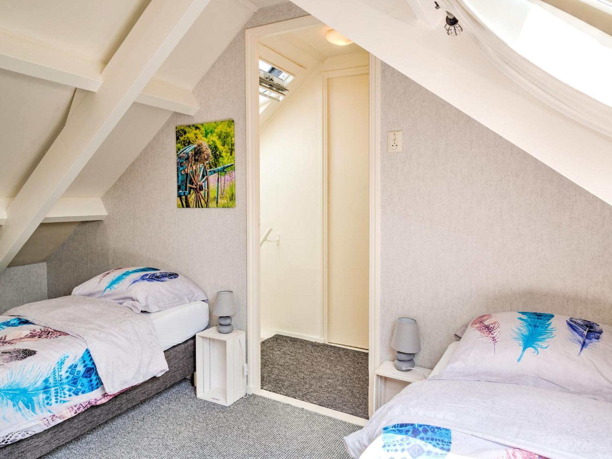 Stunning Apartment In Schoorl North Holland You Can Bike To The Beach Ngoại thất bức ảnh