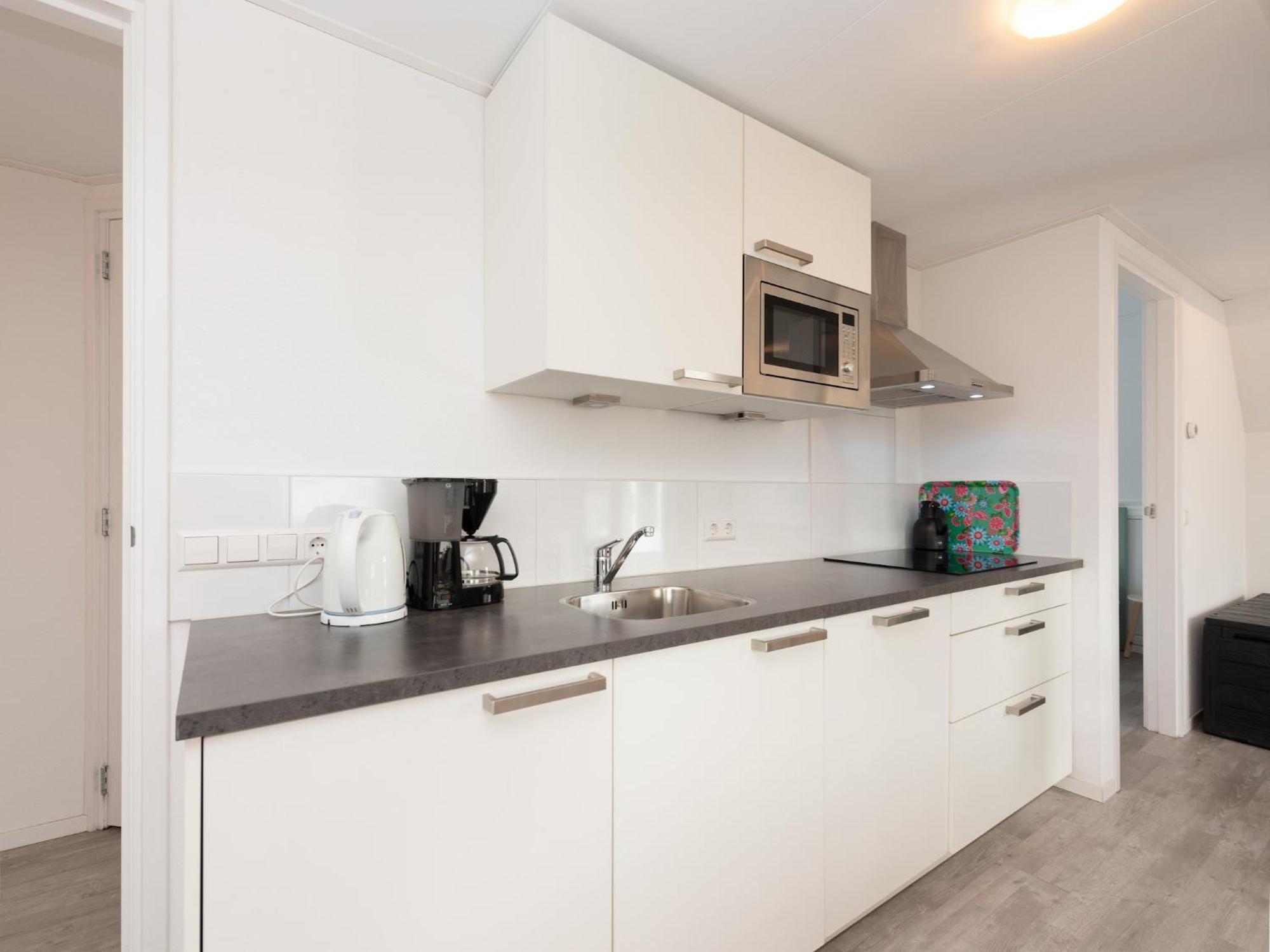 Stunning Apartment In Schoorl North Holland You Can Bike To The Beach Ngoại thất bức ảnh