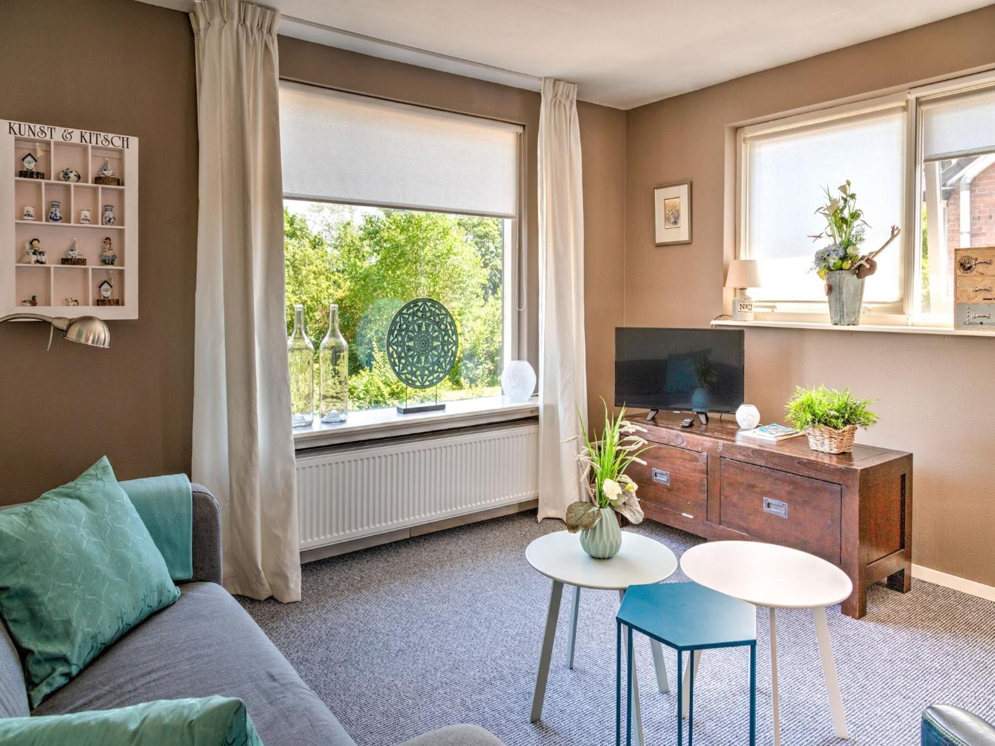 Stunning Apartment In Schoorl North Holland You Can Bike To The Beach Ngoại thất bức ảnh