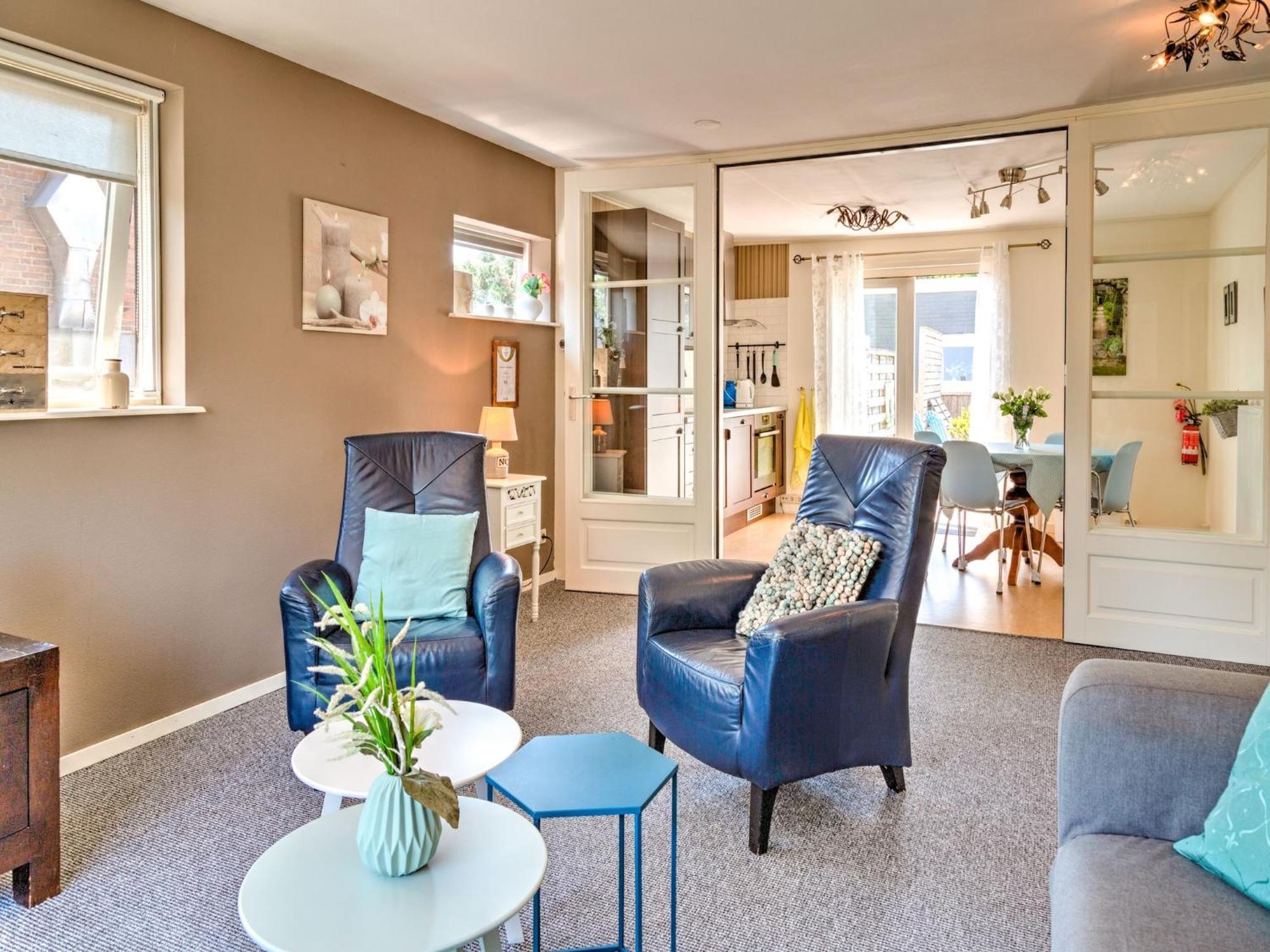 Stunning Apartment In Schoorl North Holland You Can Bike To The Beach Ngoại thất bức ảnh