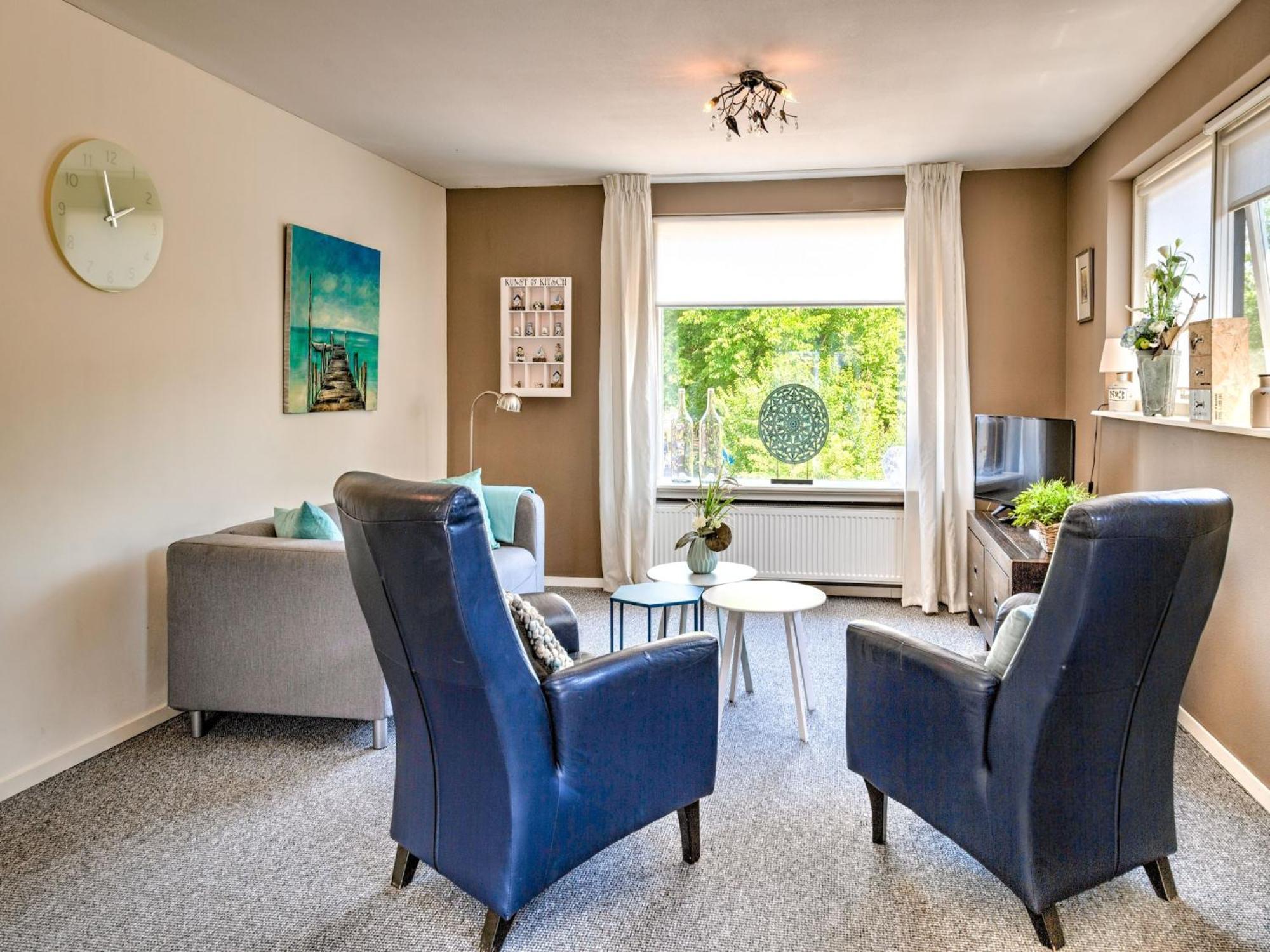 Stunning Apartment In Schoorl North Holland You Can Bike To The Beach Ngoại thất bức ảnh