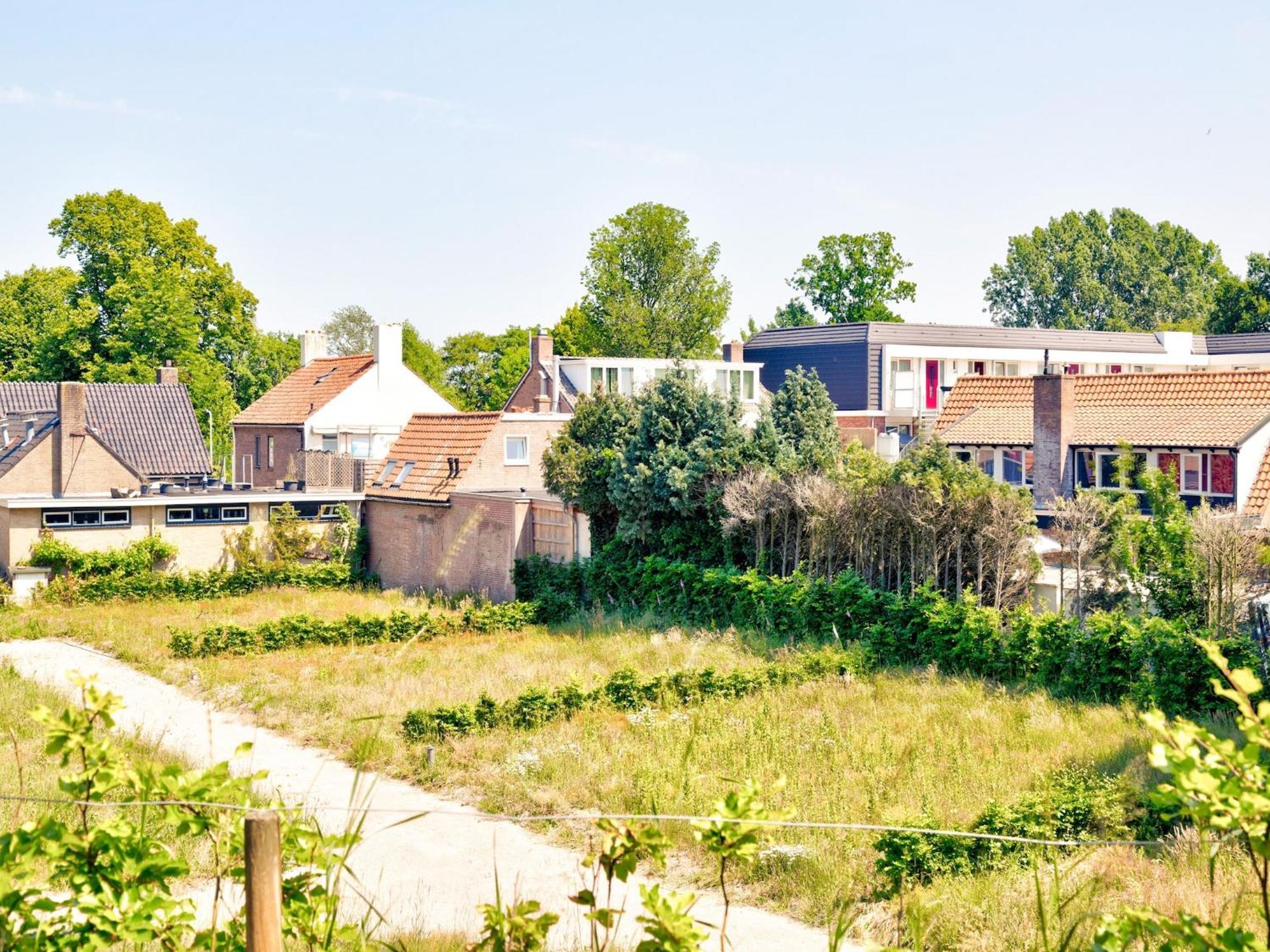 Stunning Apartment In Schoorl North Holland You Can Bike To The Beach Ngoại thất bức ảnh