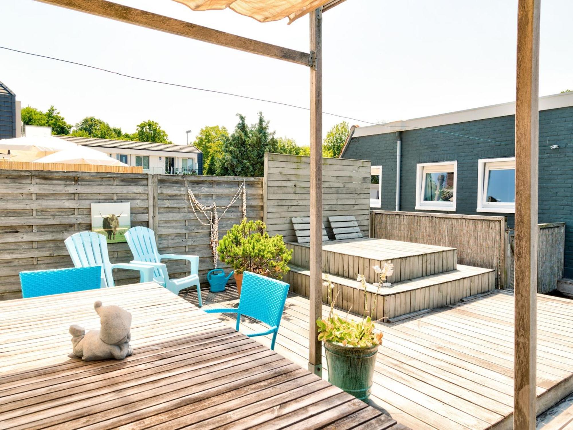 Stunning Apartment In Schoorl North Holland You Can Bike To The Beach Ngoại thất bức ảnh