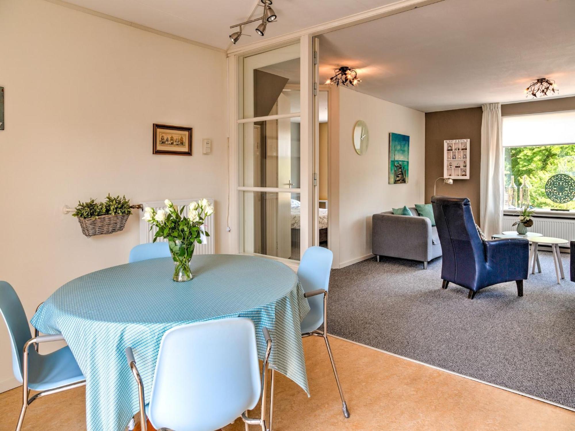 Stunning Apartment In Schoorl North Holland You Can Bike To The Beach Ngoại thất bức ảnh