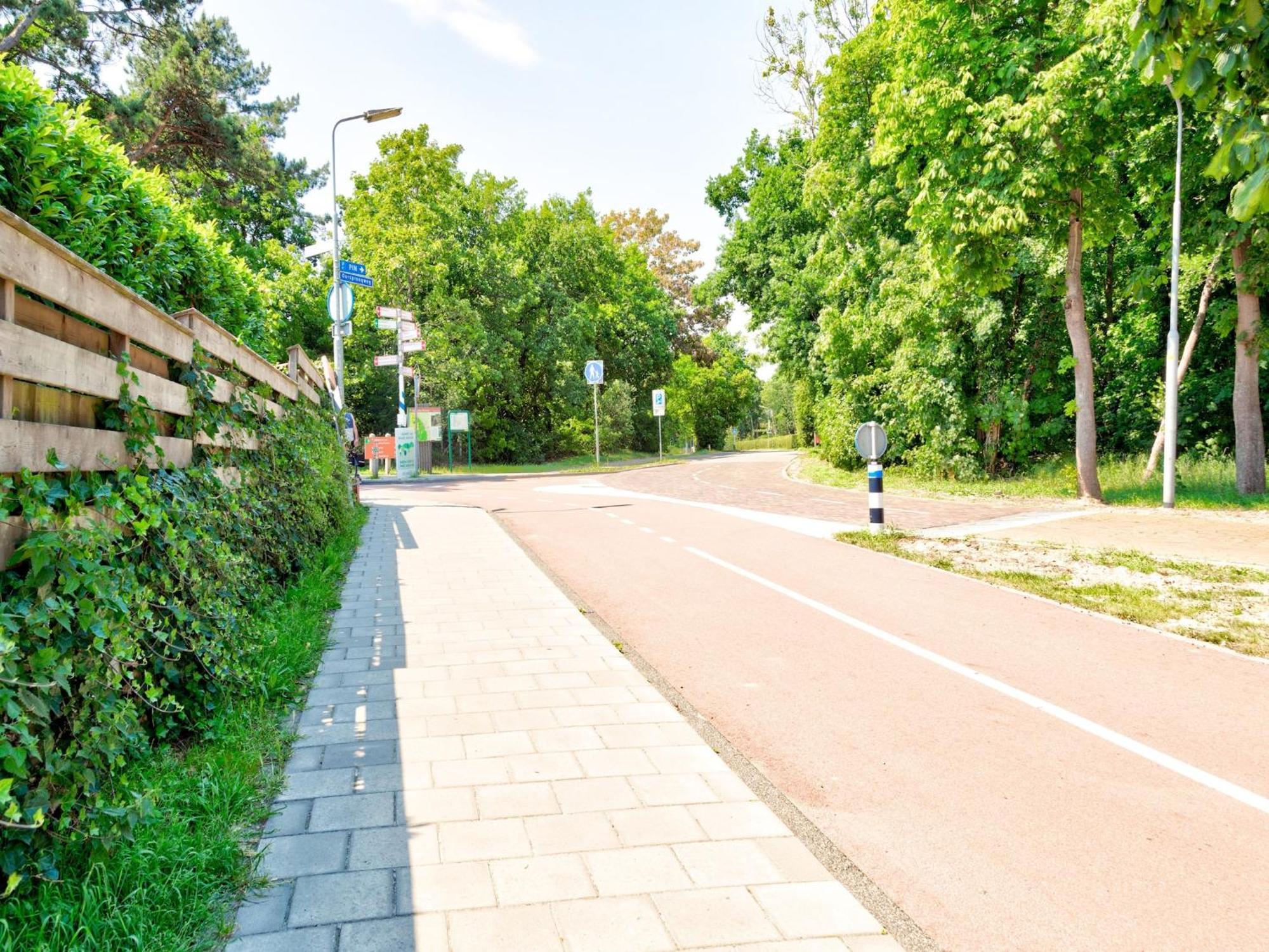 Stunning Apartment In Schoorl North Holland You Can Bike To The Beach Ngoại thất bức ảnh