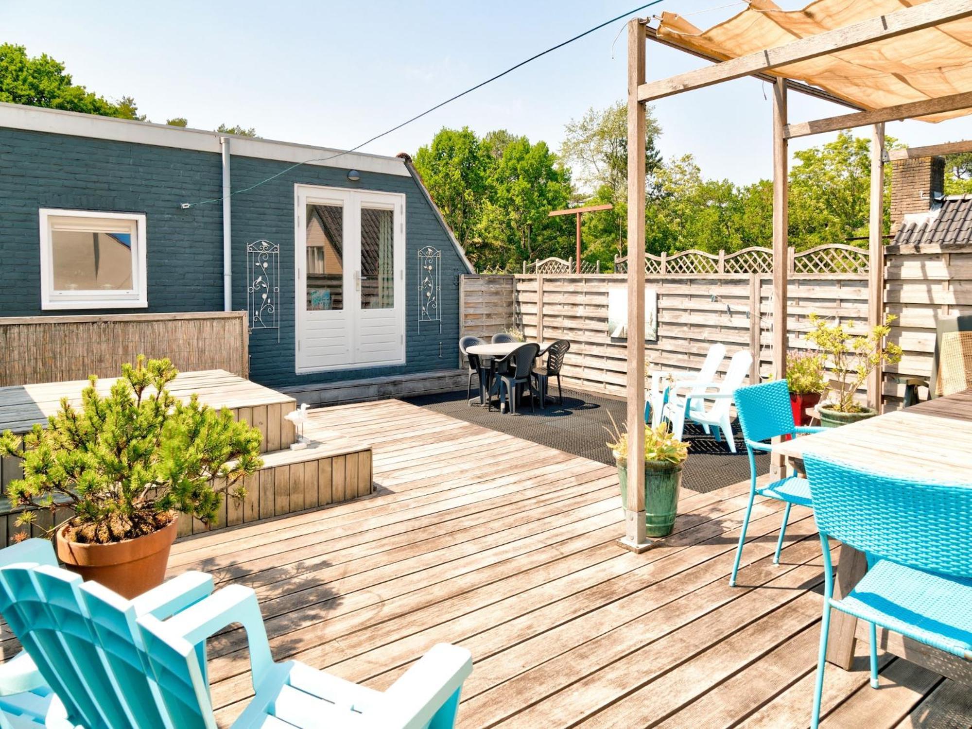 Stunning Apartment In Schoorl North Holland You Can Bike To The Beach Ngoại thất bức ảnh