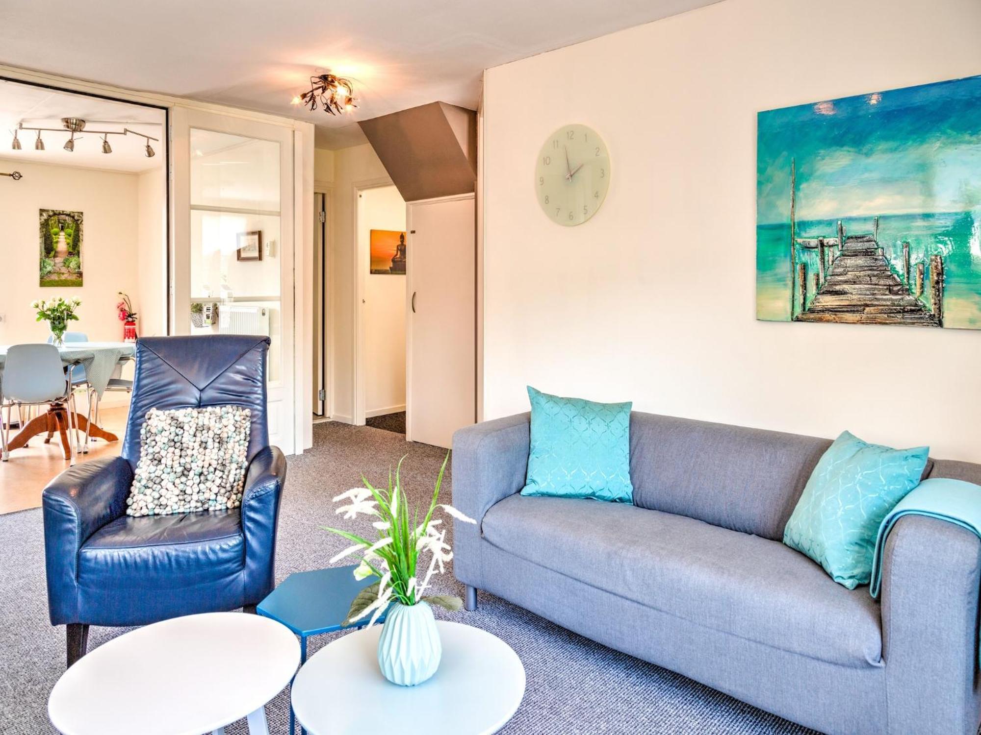 Stunning Apartment In Schoorl North Holland You Can Bike To The Beach Ngoại thất bức ảnh